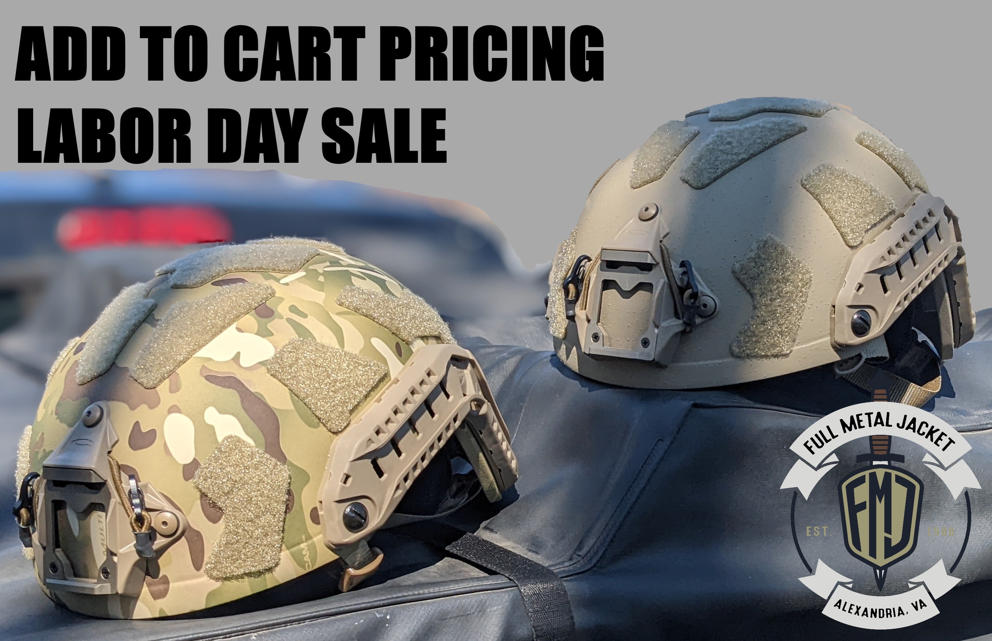 Labor Day Sale
